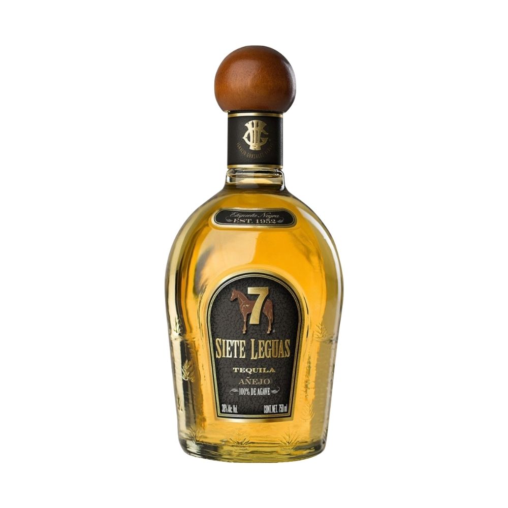 Siete Leguas Anejo Tequila 750ml_nestor liquor