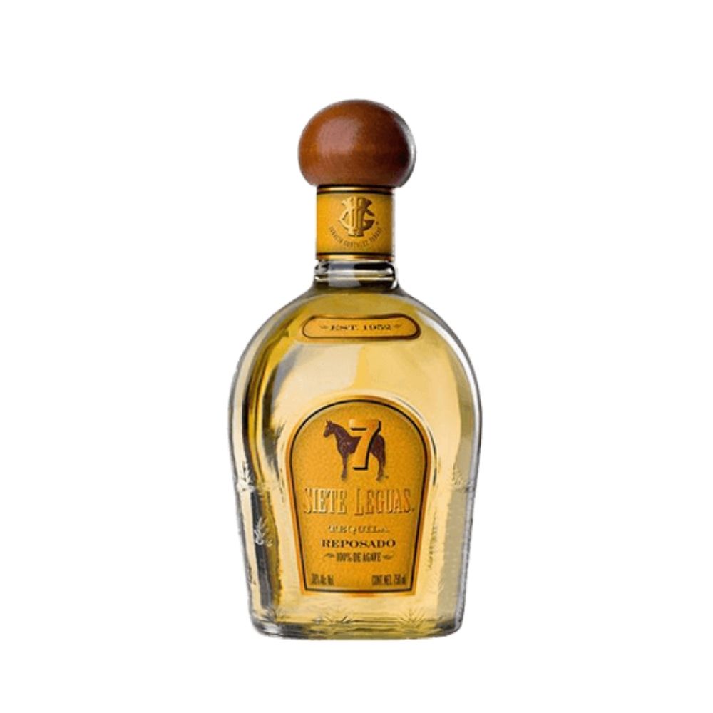 Siete Leguas Reposado Tequila 750ml_nestor liquor