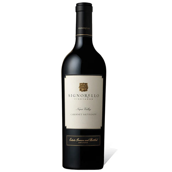 Signorello Cabernet Sauvignon 2015 750ml_nestor liquor