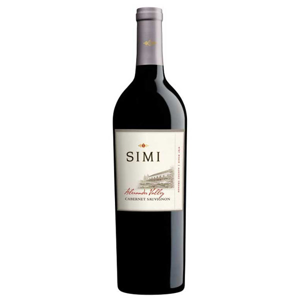 Simi Cabernet Sauvignon 750ml_nestor liquor