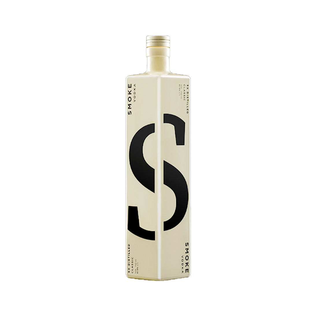 Smoke Lab Vodka Classic 750ml_nestor liquor