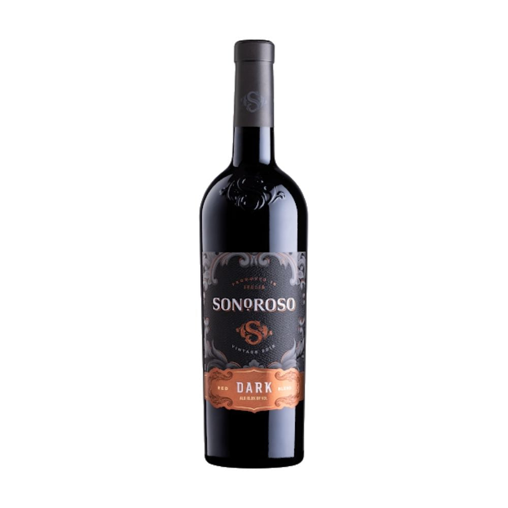 Sonoroso Dark Red Blend 750ml_nestor liquor