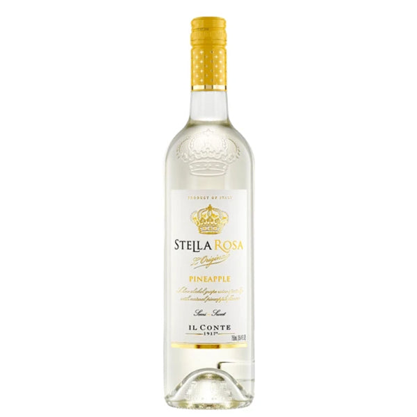 Stella Rosa Pineapple 750ml_nestor liquor