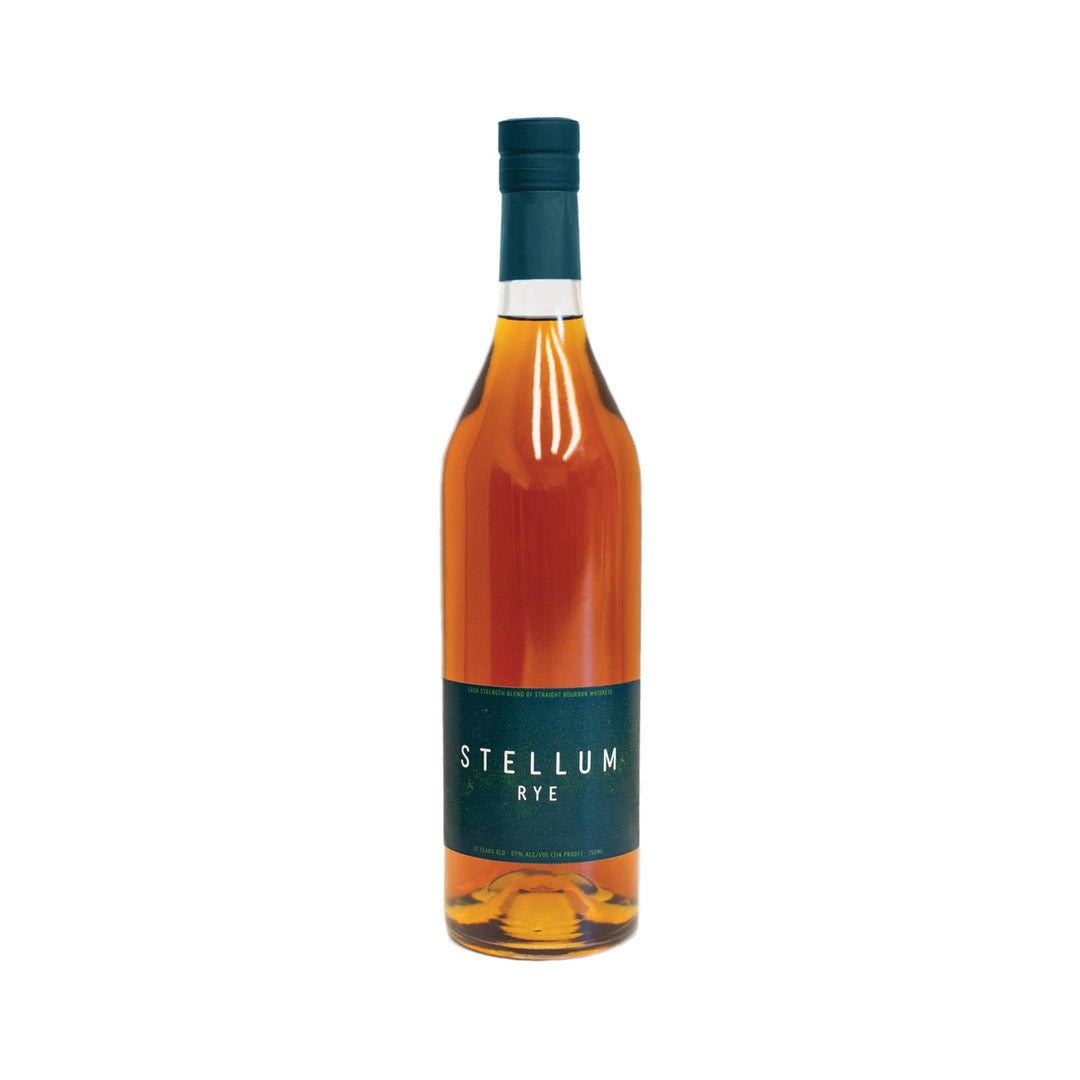 Stellum Rye Whiskey 750ml_nestor liquor