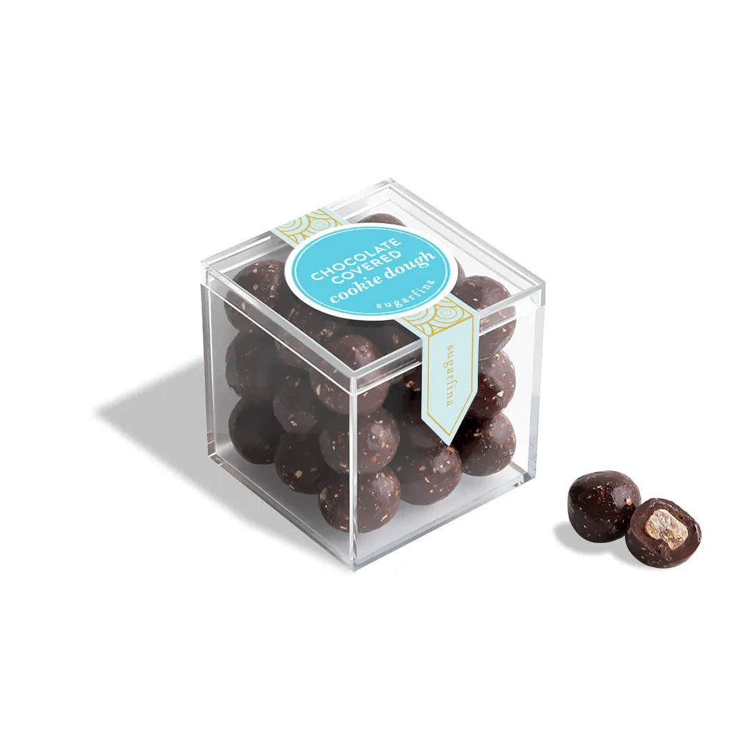 Sugarfina Chocolate Covered Cookie Dough - Small Candy Cube_nestor liquor