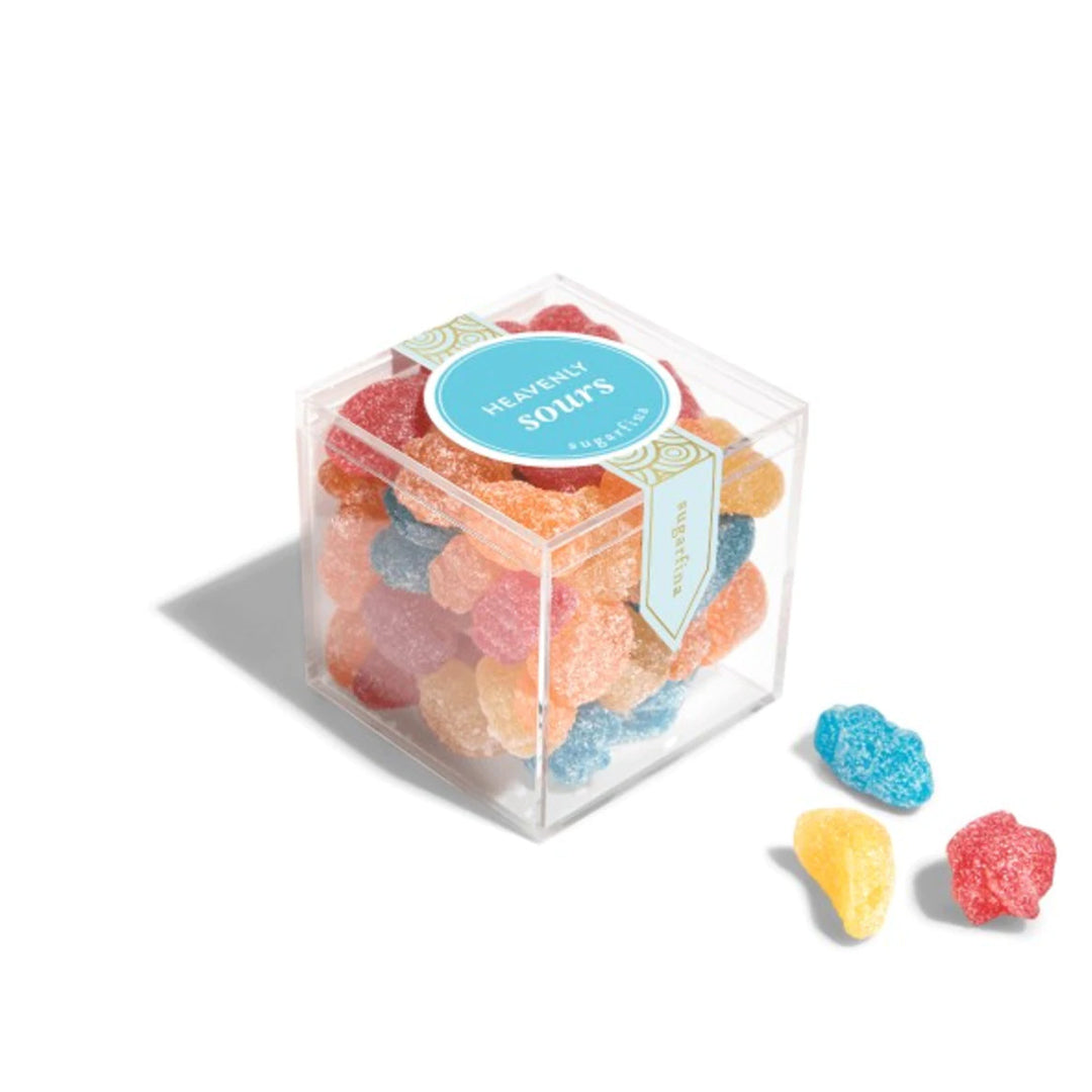 Sugarfina Heavenly Sours - Small Candy Cube_nestor liquor