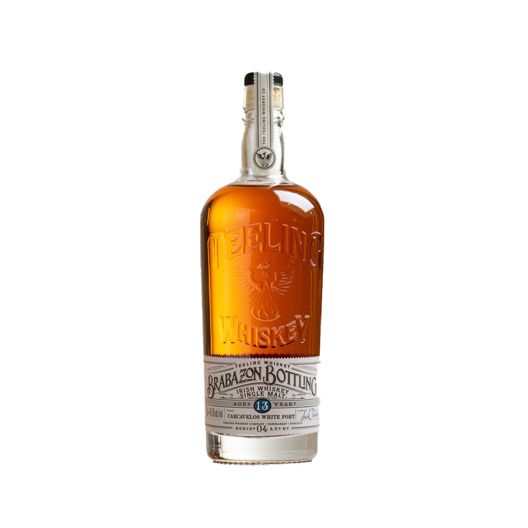 Teeling Brabazon Series 4 750ml_nestor liquor