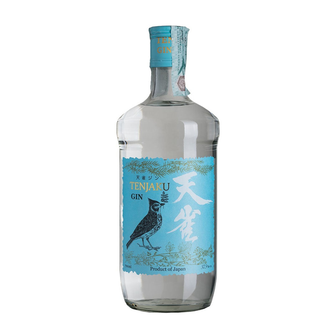 Tenjaku Gin 750ml_nestor liquor