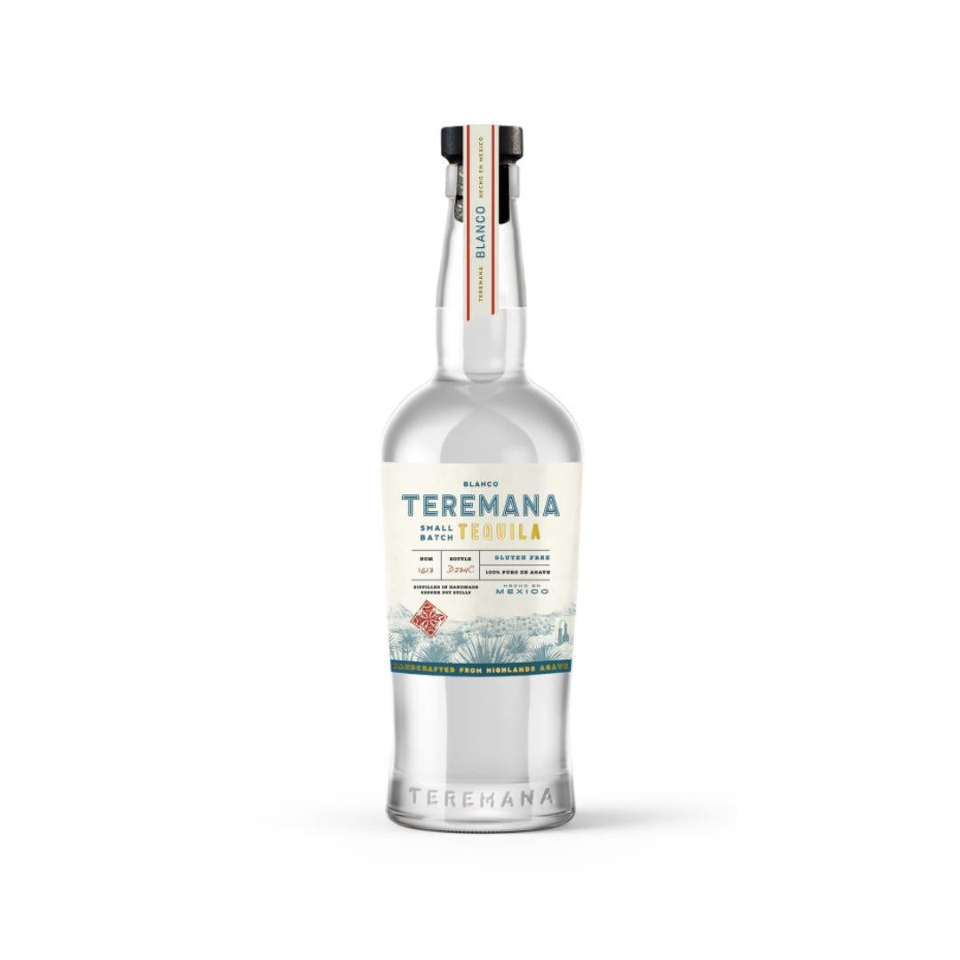 Teremana Tequila Blanco 750ml_nestor liquor