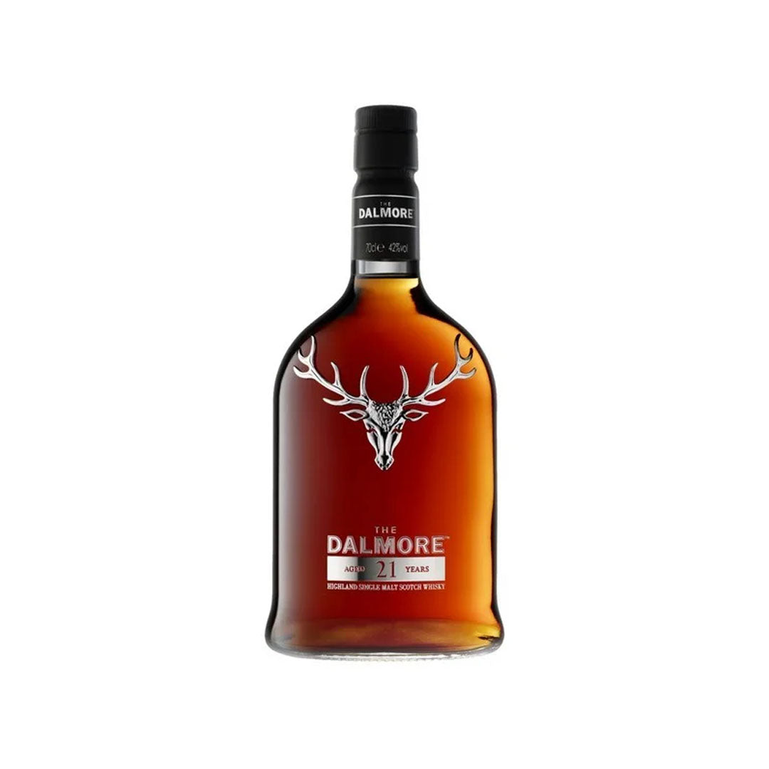 The Dalmore 21 Year Single Malt 2022 Edition 750ml_nestor liquor