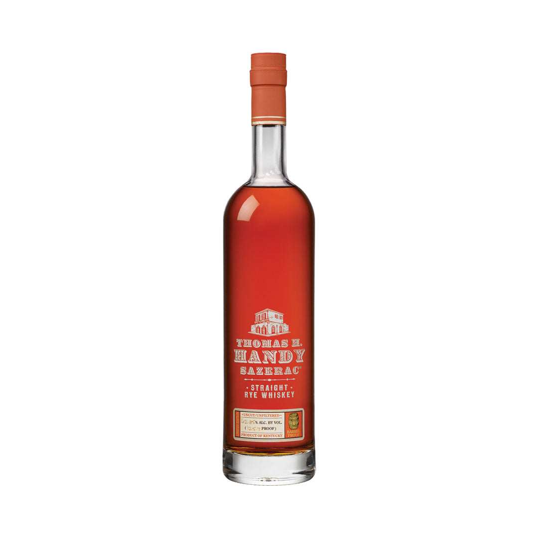 Thomas H. Handy Sazerac Straight Rye 2021 750ml_nestor liquor