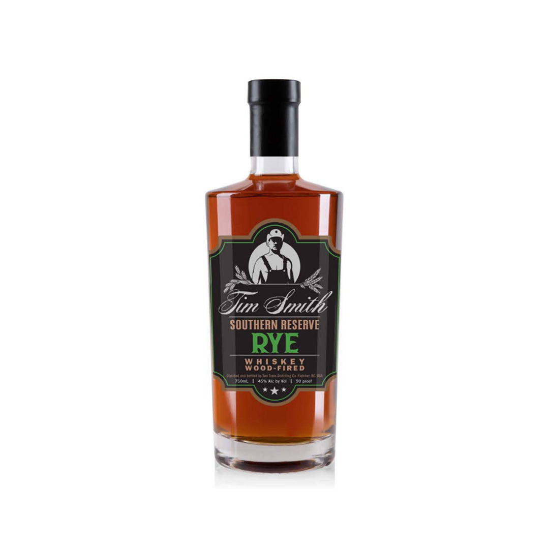 Tim Smith Southern Reserve Rye 750ml_nestor liquor