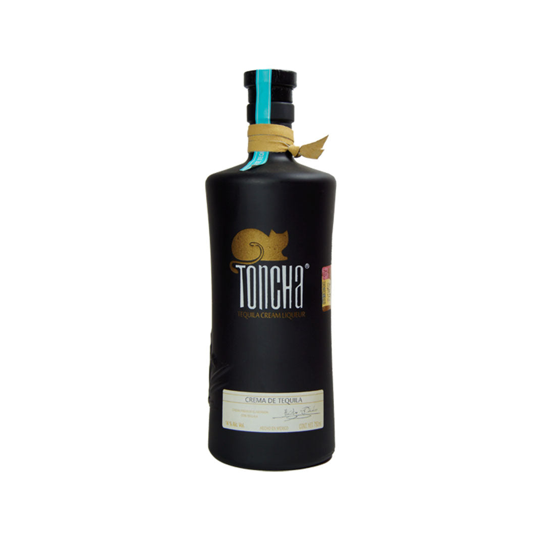 Toncha Tequila Cream 750ml_nestor liquor