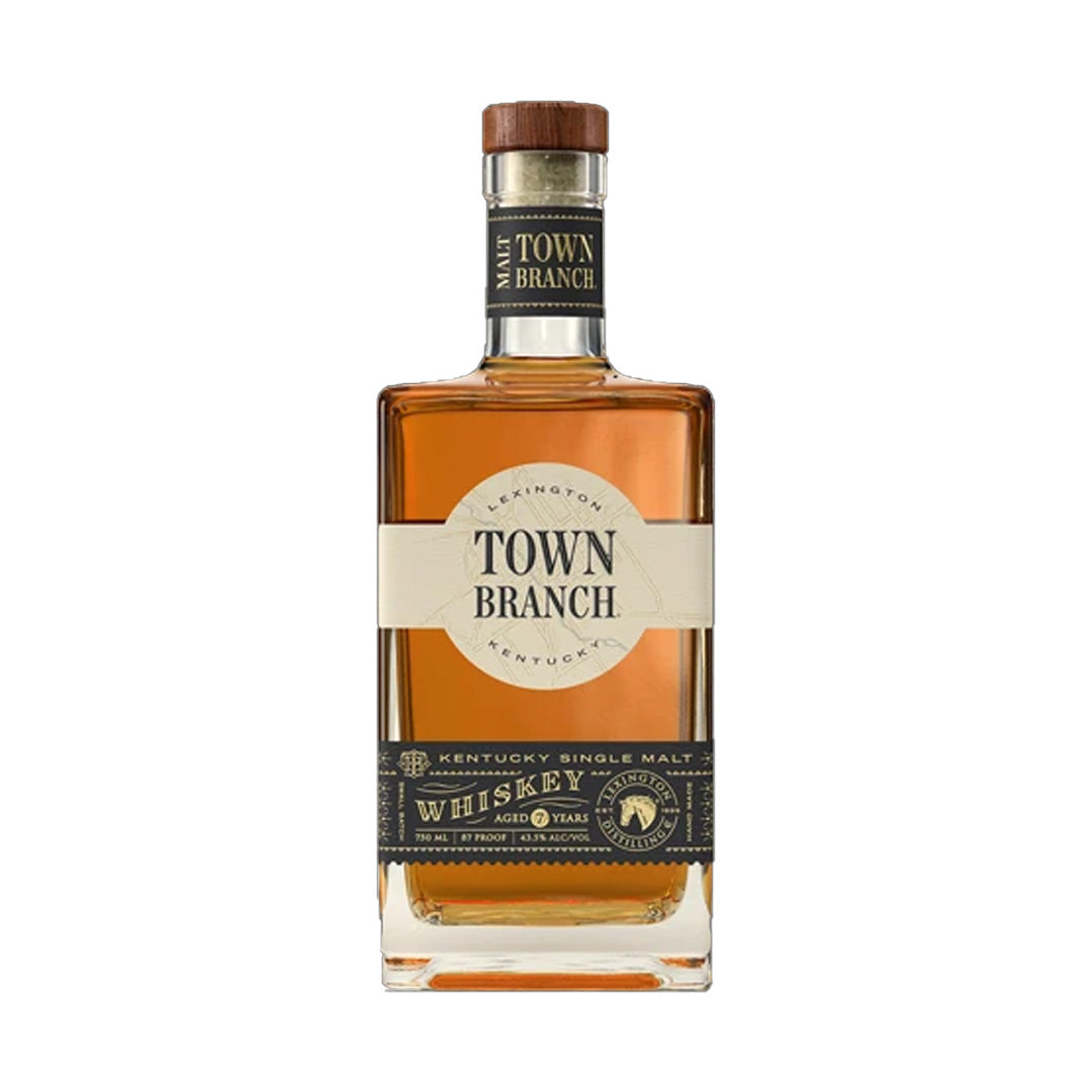 Town Branch Single Malt 750ml_nestor liquor