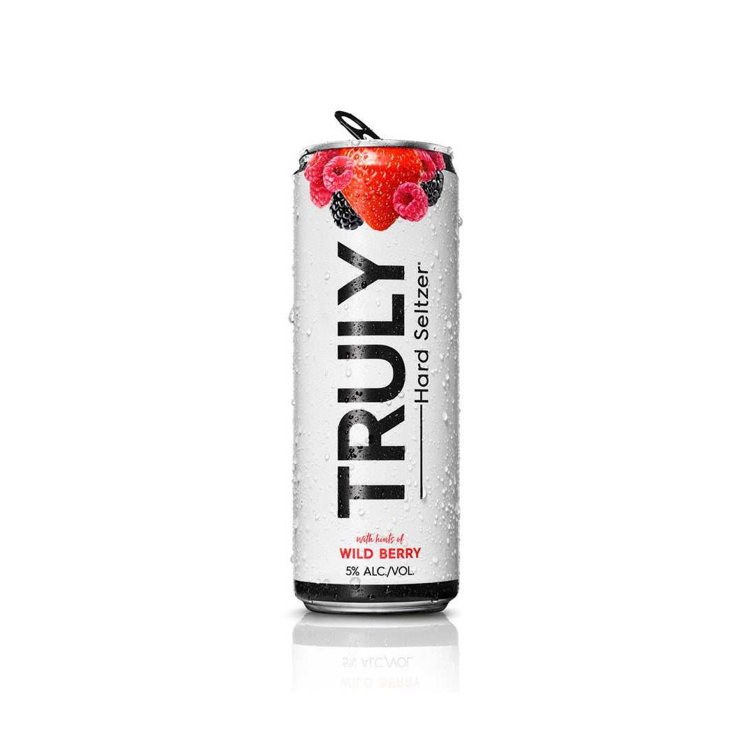 Truly Wild Berry Vodka_nestor liquor