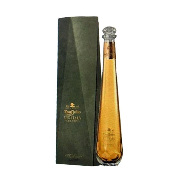 Don Julio 1942 Ultima Reserva 750ml_nestor liquor