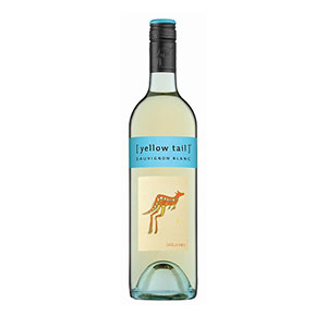 Yellow Tail Sauvignon Blanc Ellow Tail Sauvignon Blanc 750ml_nestor liquor