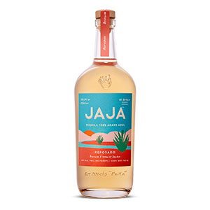 Jaja Tequila 100 Agave Azul 750ml_nestor liquor