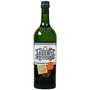 Absente Absinthe W 4 Shot Glass 750ml_nestor liquor