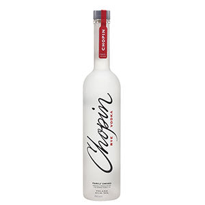 Chopin Vodka Rye Red 750ml_nestor liquor