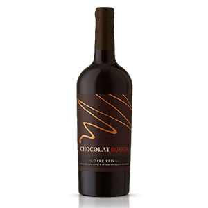 Chocolat Rouge Dark Red Red Wine Blend 750ml_nestor liquor