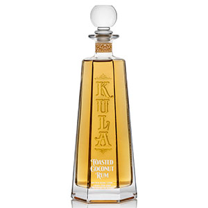 Kula Rum Toasted Coconut 750ml_nestor liquor