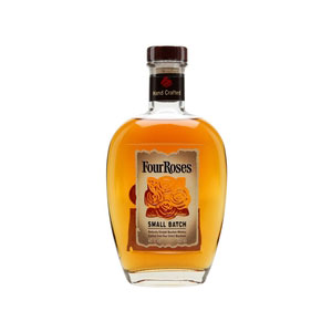 Four Roses Small Batch Bourbon 750ml_nestor liquor