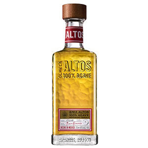 Olmeca Altos Tequila Reposado 750ml_nestor liquor