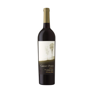 Ghost Pines Merlot 2015 750ml_nestor liquor