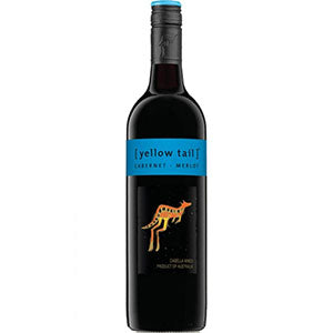 Yellow Tail Cabernet Merlot Blend 750ml_nestor liquor