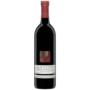 L A Cetto Cabernet Sauvignon 750ml_nestor liquor