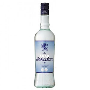 Arak Askalon Extra Fine 80 Proof 750ml_nestor liquor