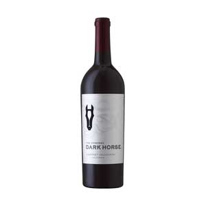 The Original Dark Horse Cabernet Sauvignon 750ml_nestor liquor