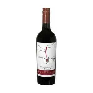 Callaway Red Blend Hydrid 750ml_nestor liquor