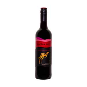 Yellow Tail Smooth Red Blend 750ml_nestor liquor