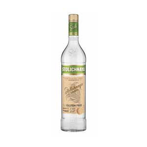 Stolichnaya Gluten Free Vodka 750ml_nestor liquor