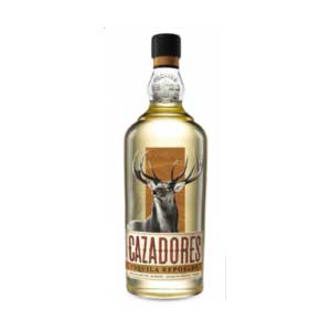 Cazadores Tequila Reposado 750ml_nestor liquor