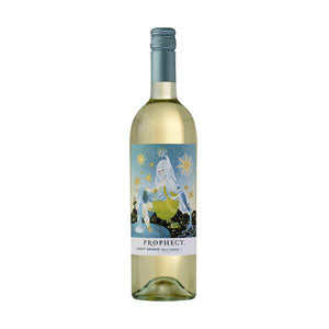 Prophecy Pinot Grigio Delle Venezie 750ml_nestor liquor