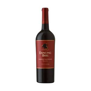 Dancing Bull Cabernet Sauvignon_nestor liquor