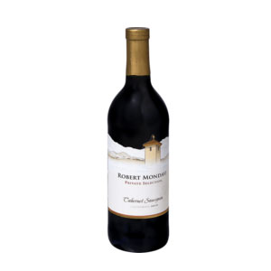 Robert Mondavi Private Selection Cabernet Sauvignon 750ml_nestor liquor