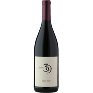 Line 39 Pinot Noir 750ml_nestor liquor