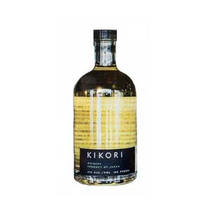 Kikori Japanese Whisky - Hollywood Beverage