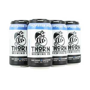 Thorn Brewing Hopster Pot Hazy Ipa 6pk Cans_nestor liquor