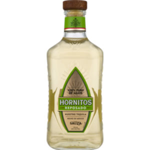 Sauza Hornitos Tequila Reposado 750ml_nestor liquor