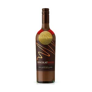 Chocolate Rouge Milk Chocolate With Red Wine 750ml_nestor liquor