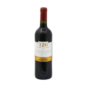 Santa Rita 120 Cabernet Sauvignon 750ml_nestor liquor