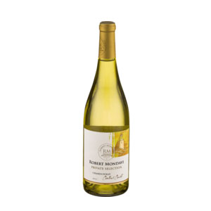 Robert Mondavi Private Selection Chardonnay 750ml_nestor liquor