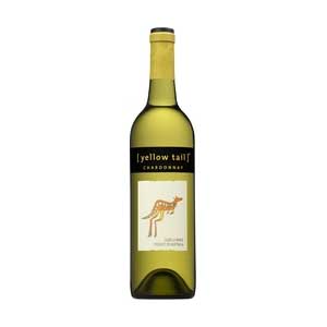 Yellow Tail Chardonnay 750ml_nestor liquor