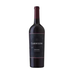 Carnivor Zinfandel 750ml_nestor liquor