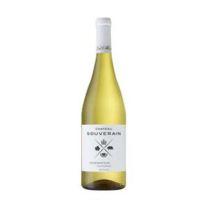 Chateau Souverain Chardonnay 750ml_nestor liquor